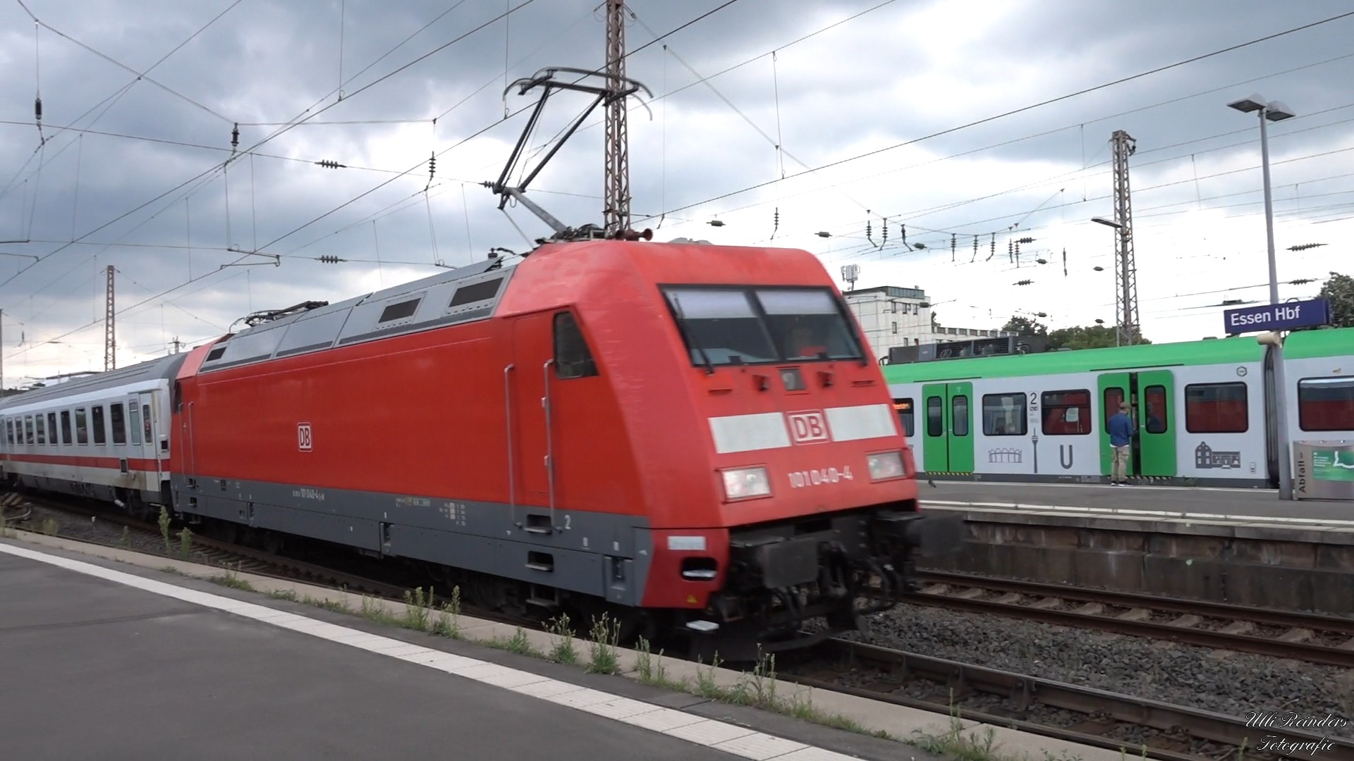 BR101 040-4 mit IC2217