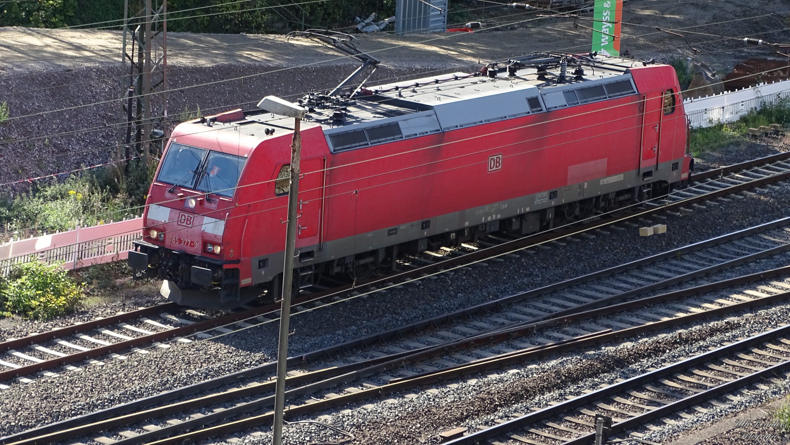 BR 185 377-9
