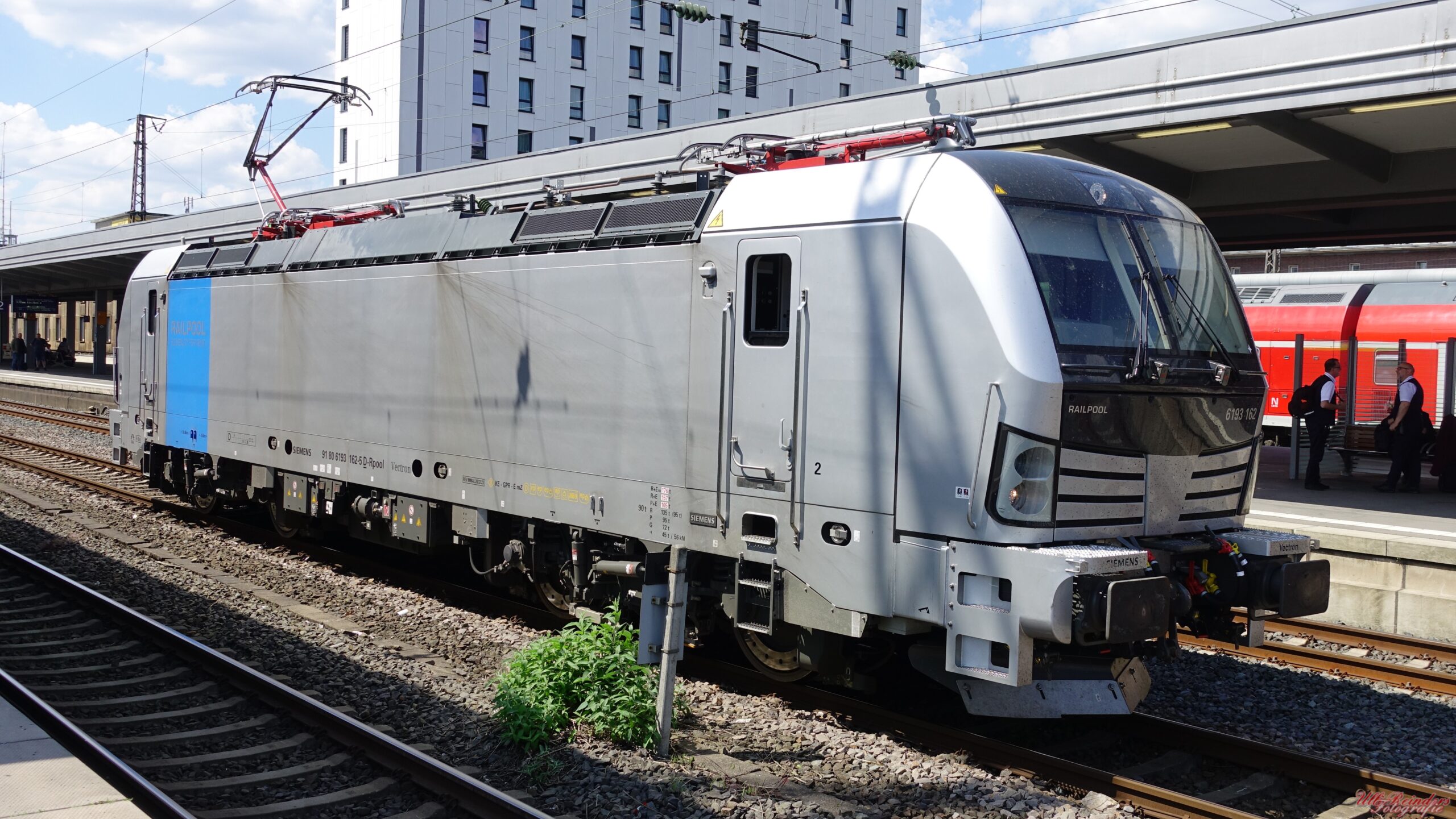 BR193 162-5