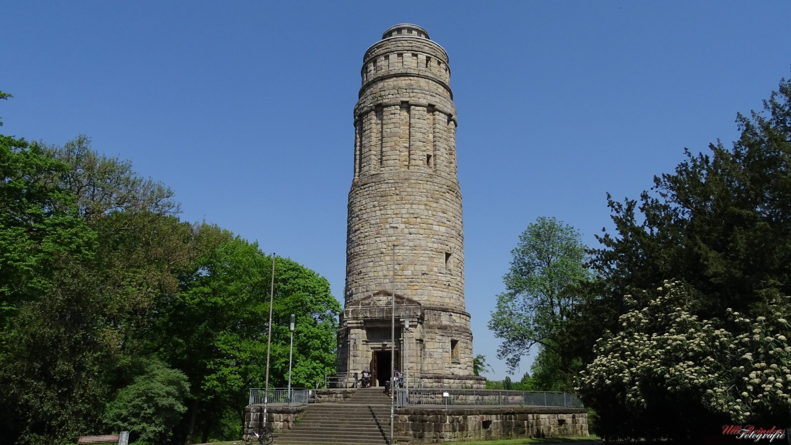 Bismarkturm