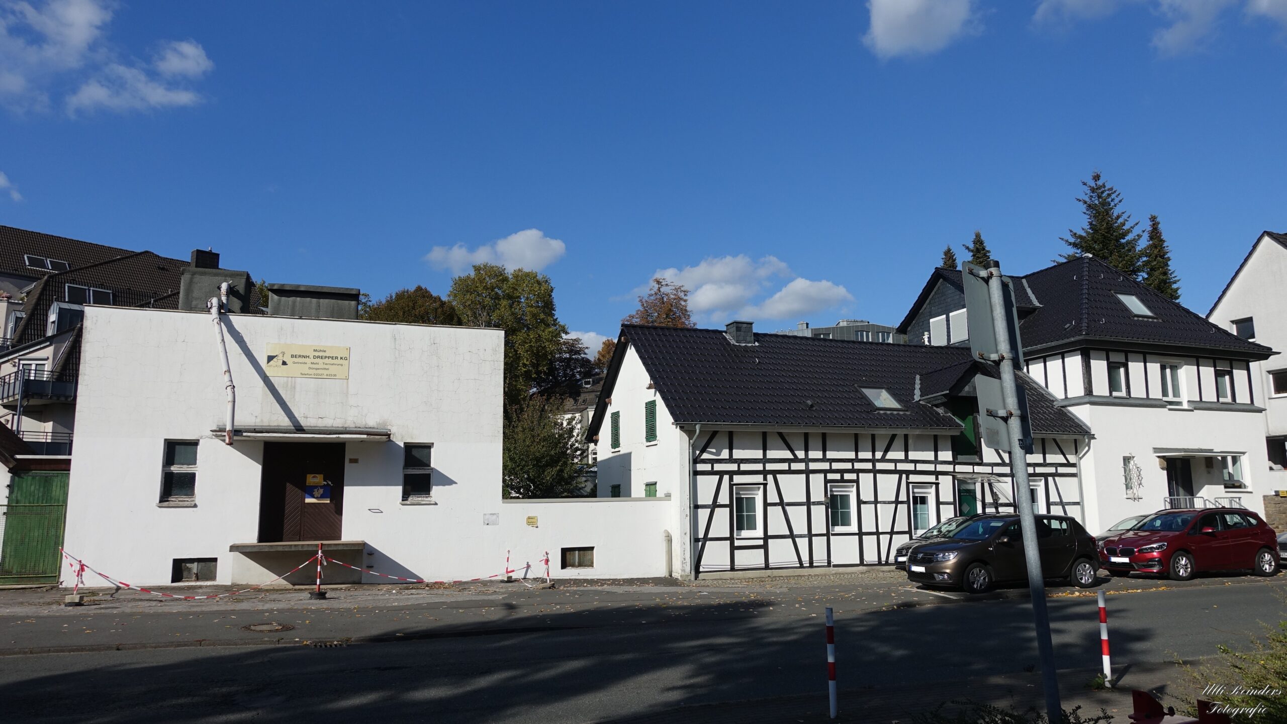 Drepper’s Mühle