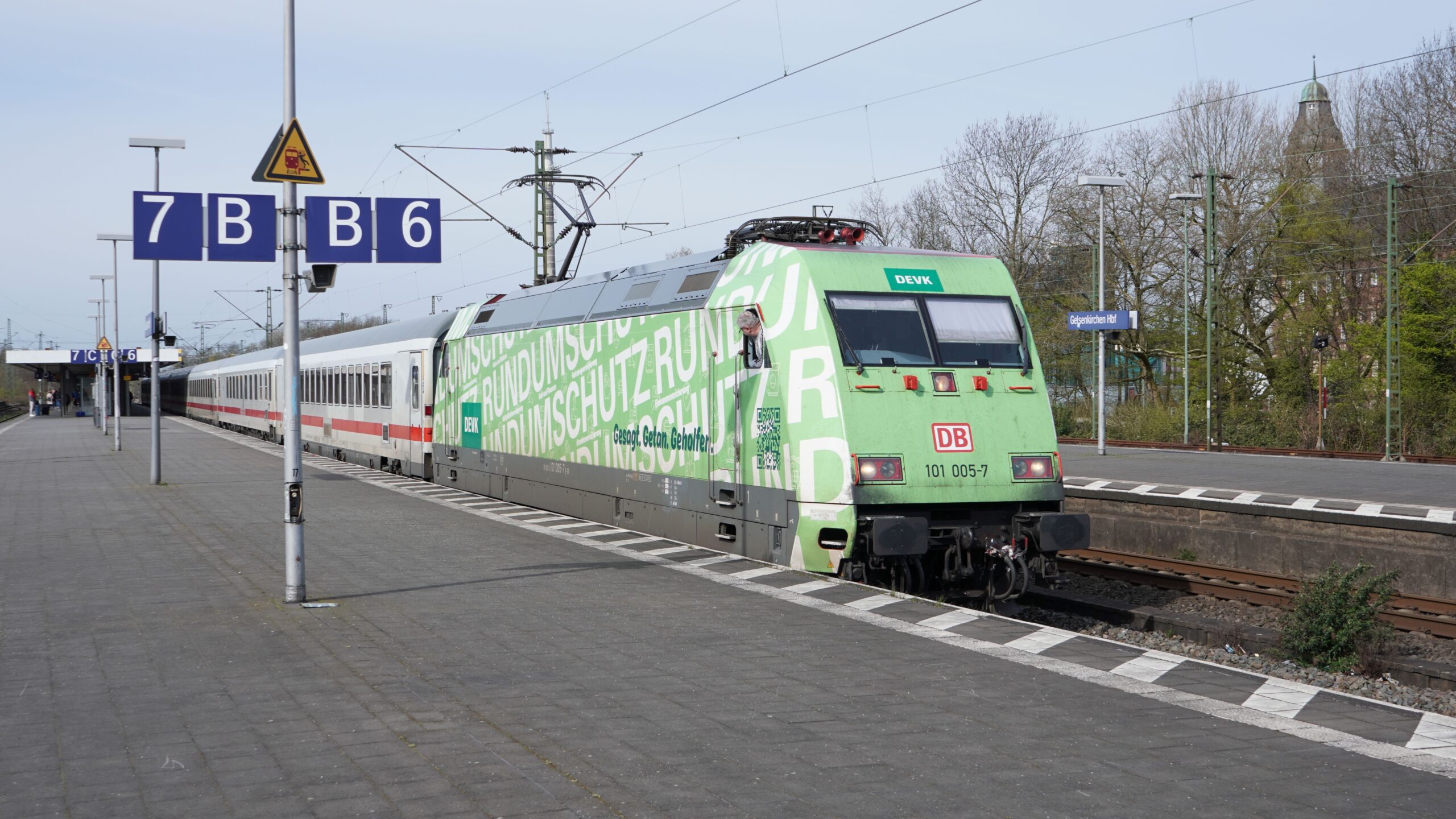 BR101 005-7  (IC 2204)