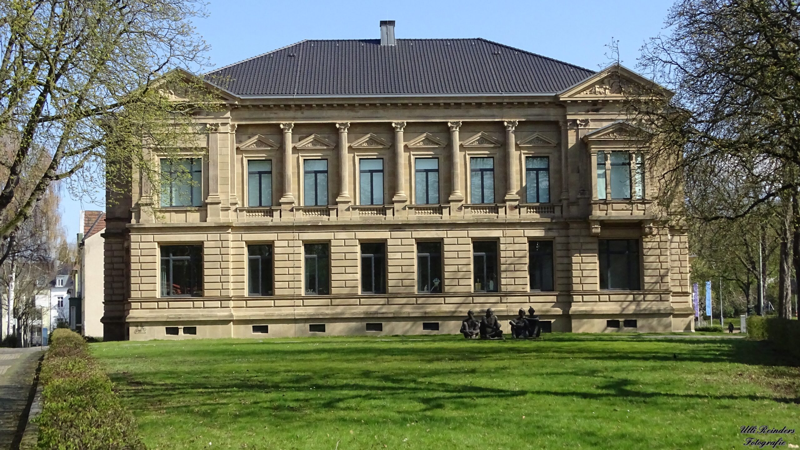 Villa Marckhoff-Rosenstein