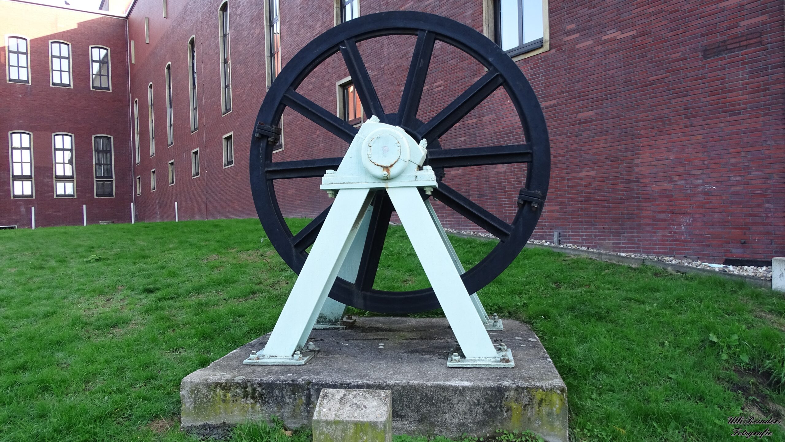 Seilscheibe