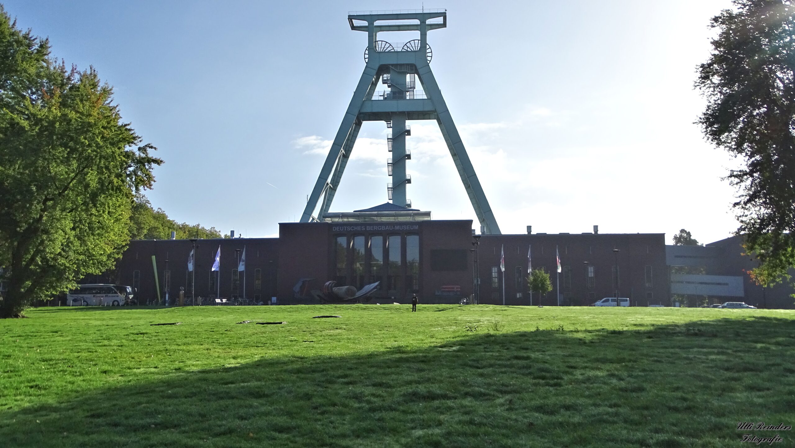 Deutsches Bergbaumuseum Bochum, Bild 2