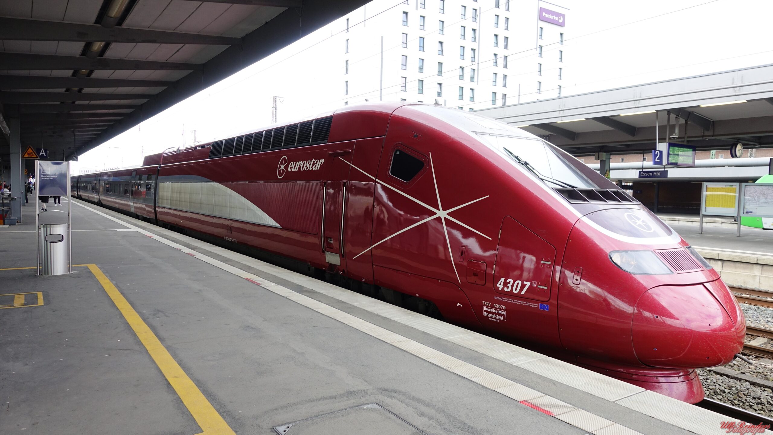 Eurostar