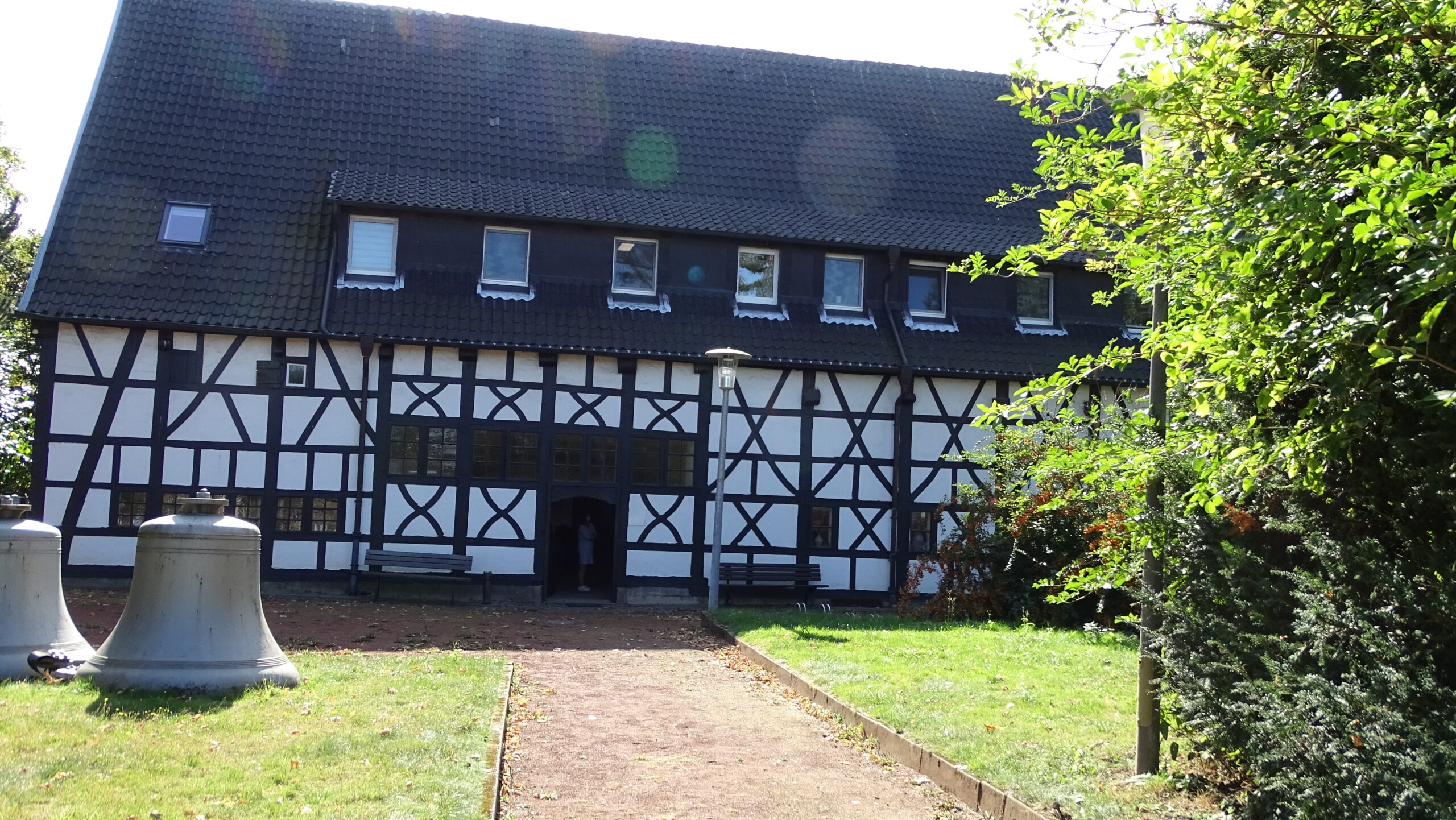 Heimatmuseum Helfs Hof