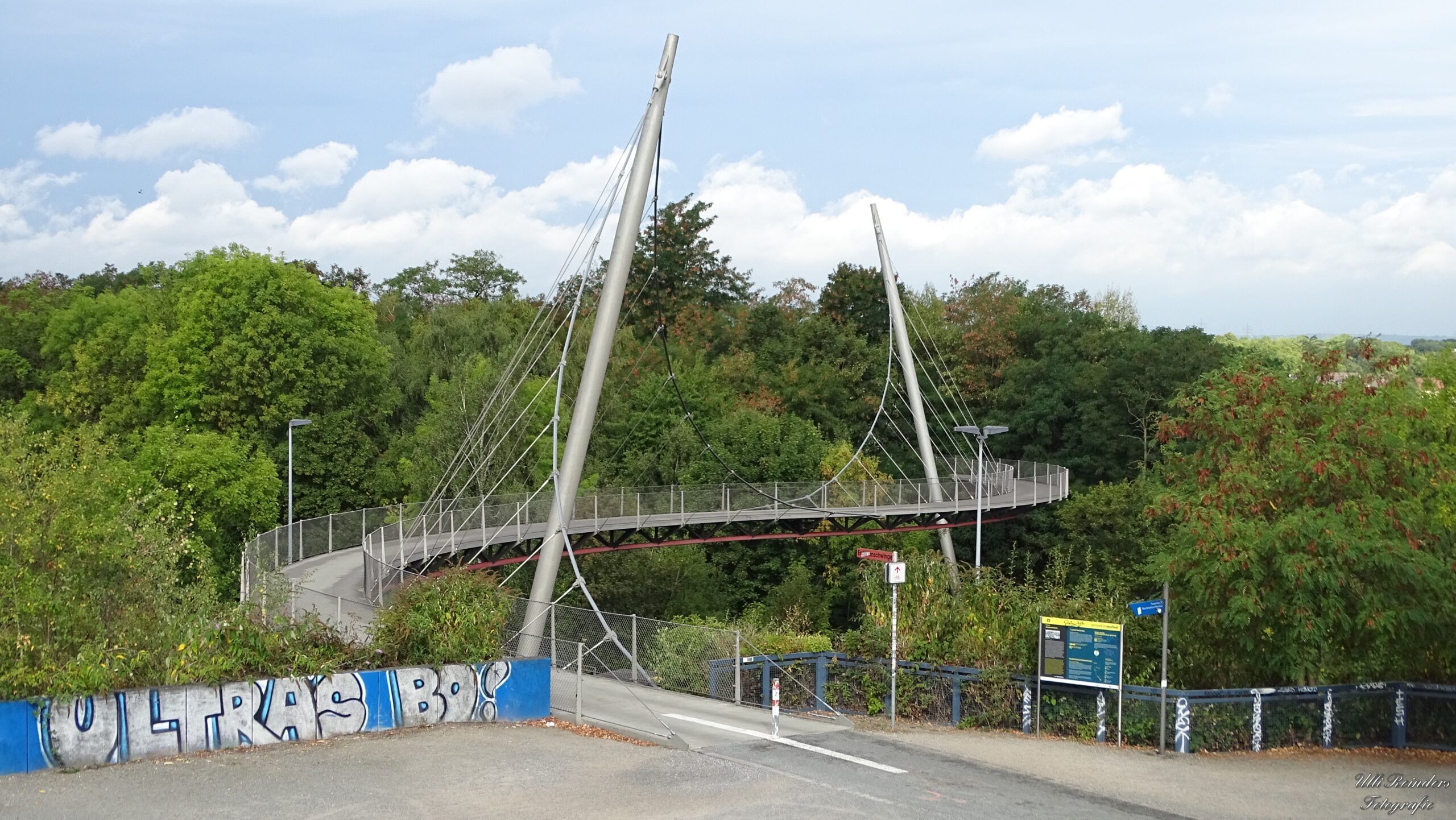 Westpark Bochum (Teil 1)