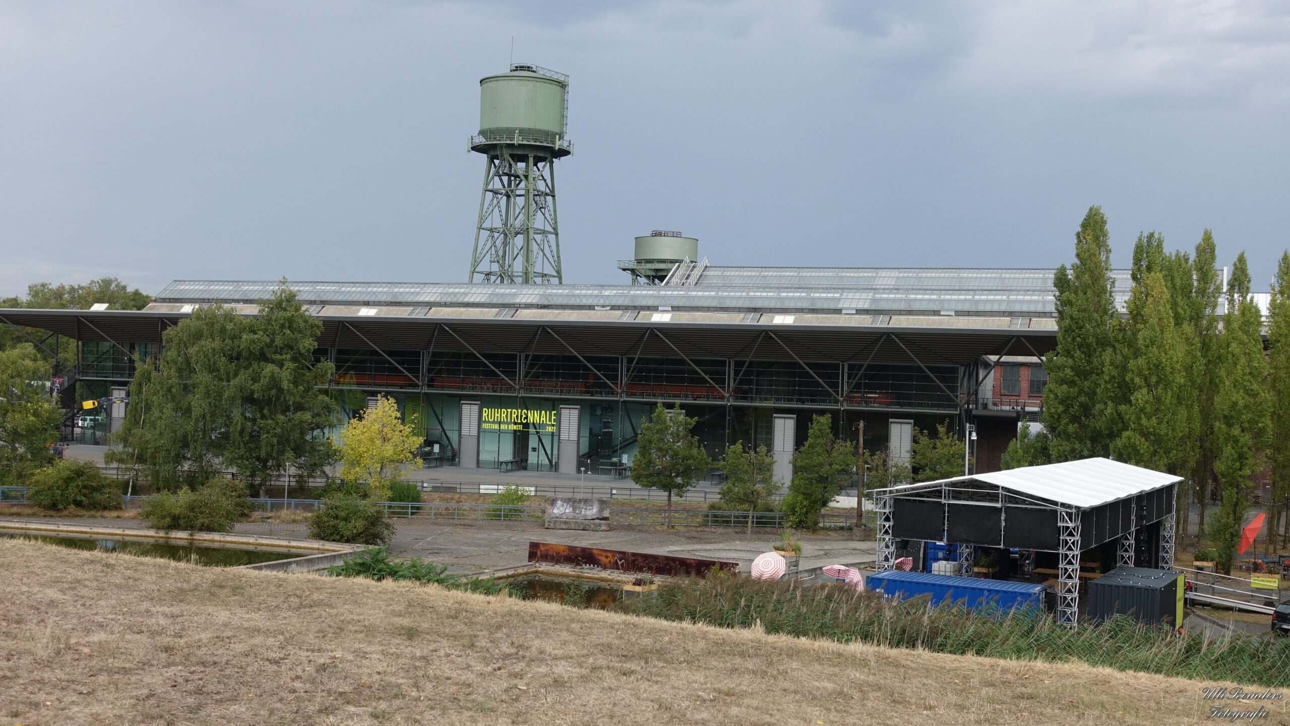 Westpark Bochum (Teil 3)