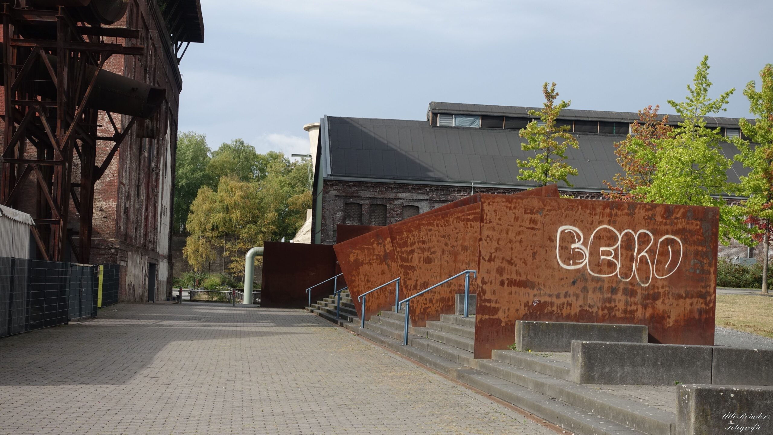 Westpark Bochum (Teil 5)