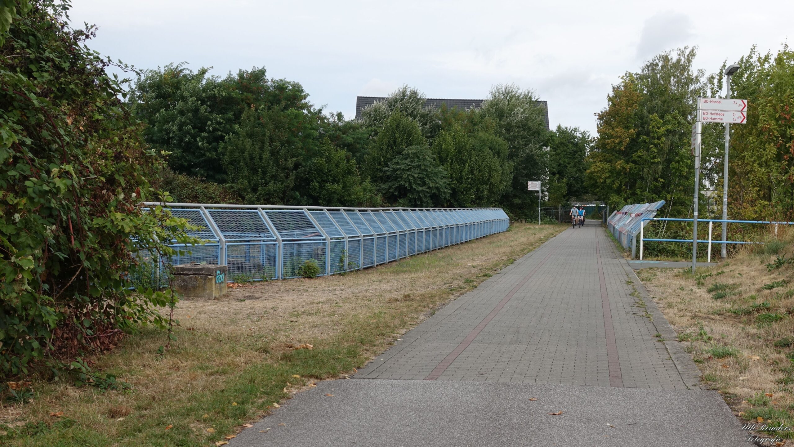 Westpark Bochum (Teil 6)