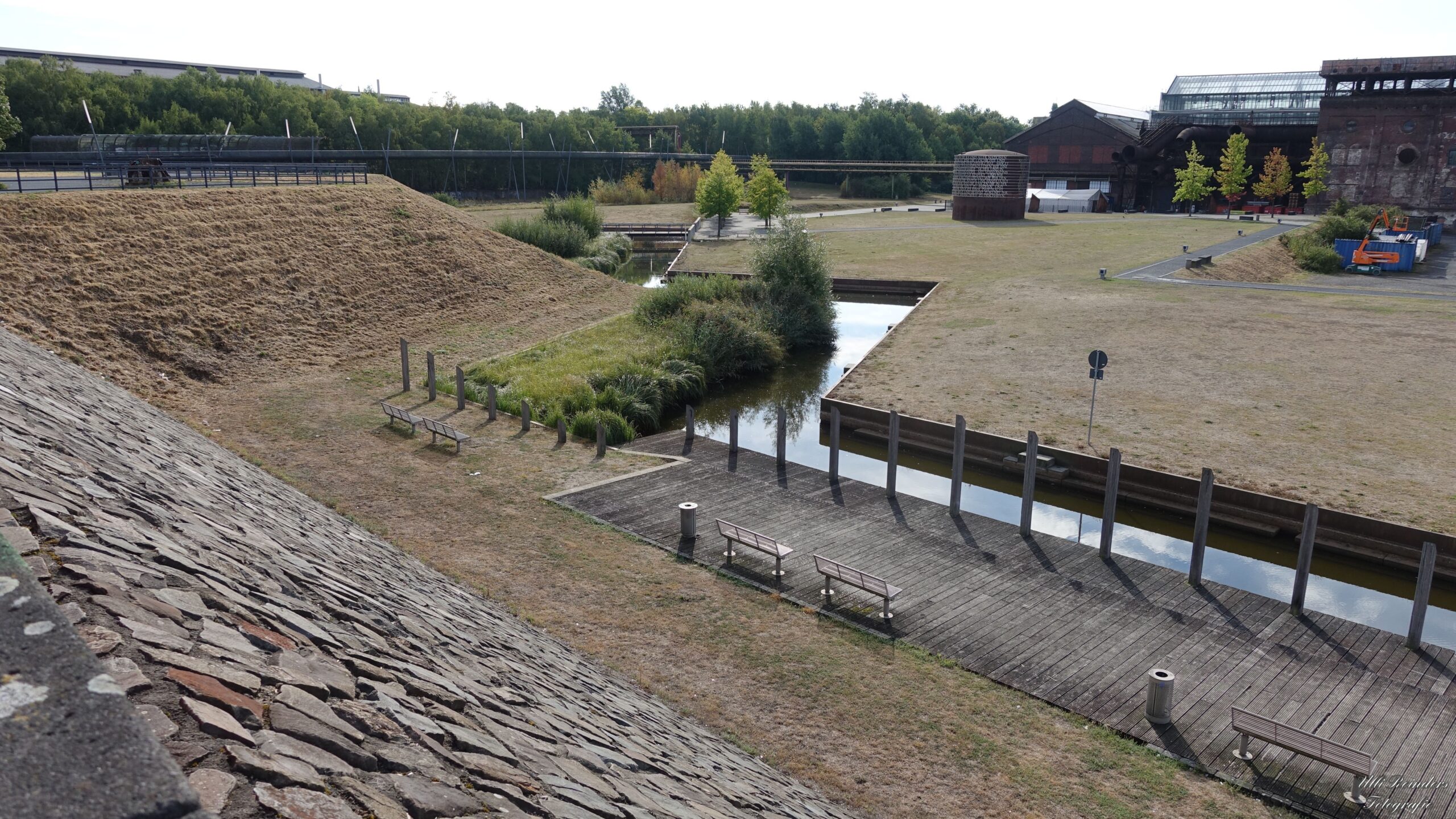 Westpark Bochum (Teil 7)